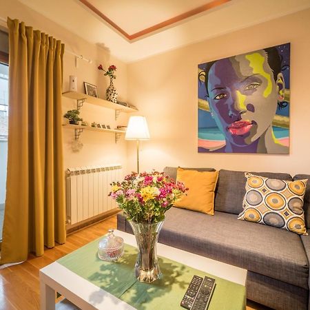 Skadarlija City Break Beograd Eksteriør bilde