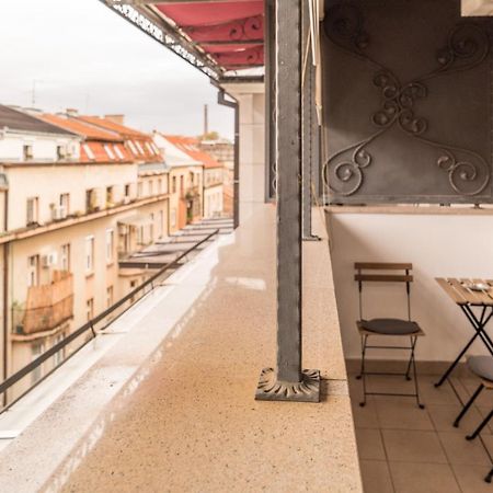 Skadarlija City Break Beograd Eksteriør bilde