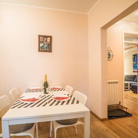 Skadarlija City Break Beograd Eksteriør bilde