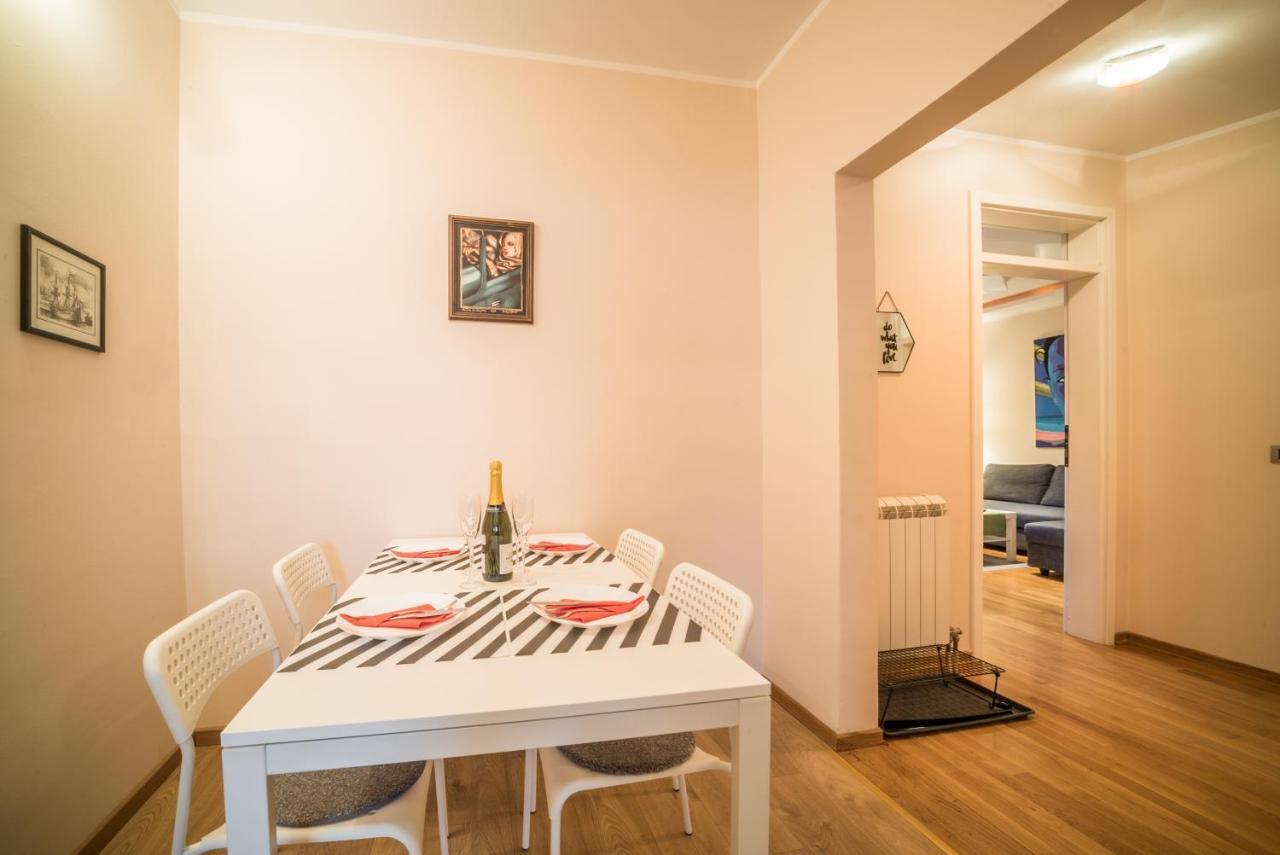 Skadarlija City Break Beograd Eksteriør bilde