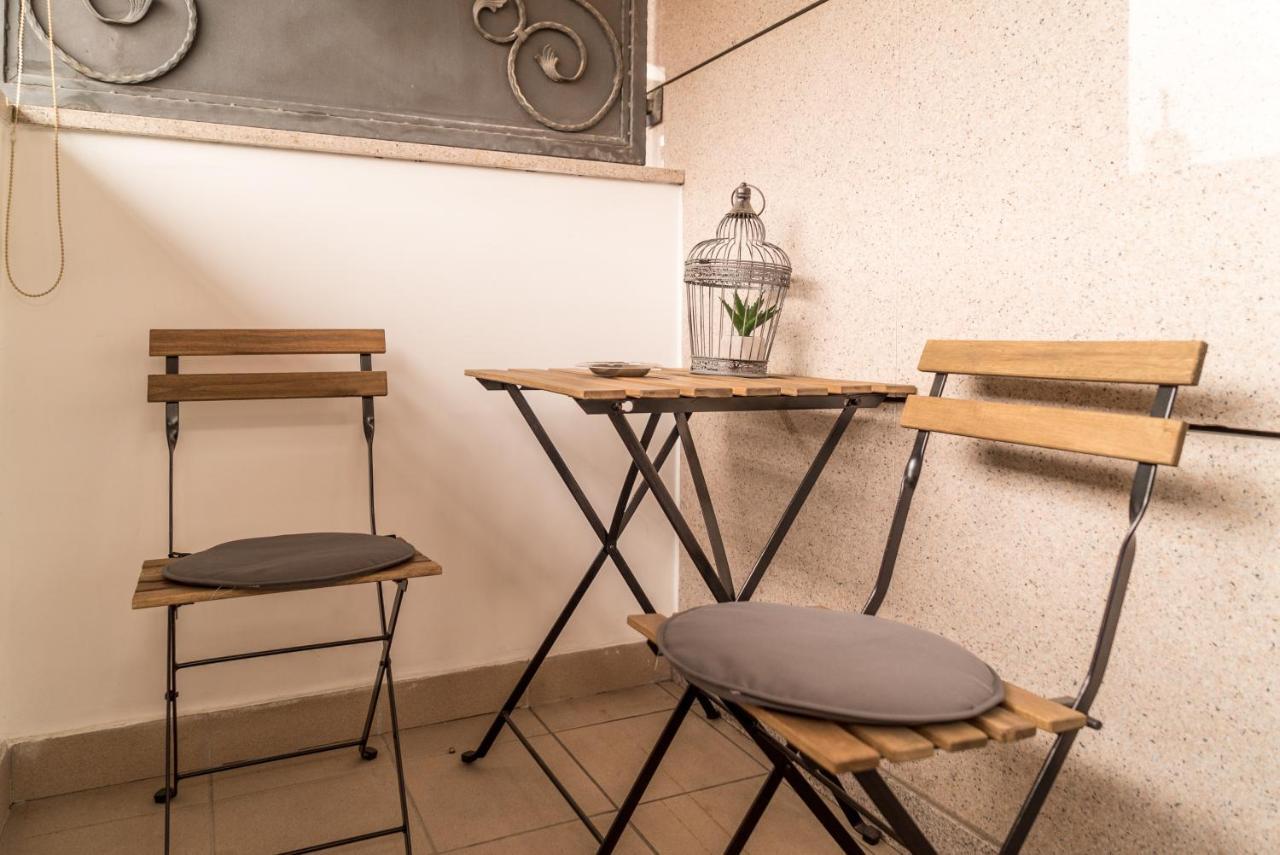 Skadarlija City Break Beograd Eksteriør bilde