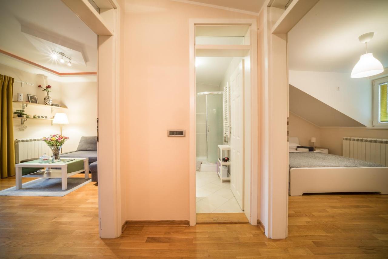 Skadarlija City Break Beograd Eksteriør bilde