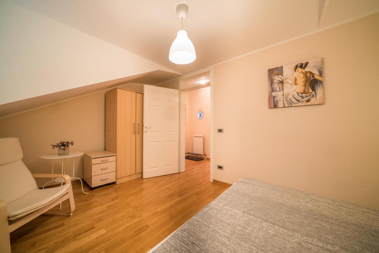 Skadarlija City Break Beograd Eksteriør bilde